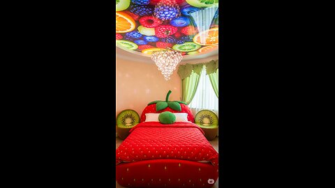 Choose your cozy bedroom