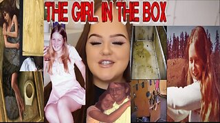 #BDSM #truecrime , ABDUCTED, COLLEEN STAN,