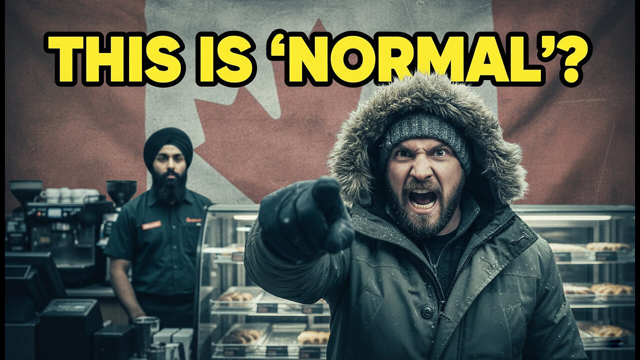 When Does This Stop Being “Normal” in Canada?