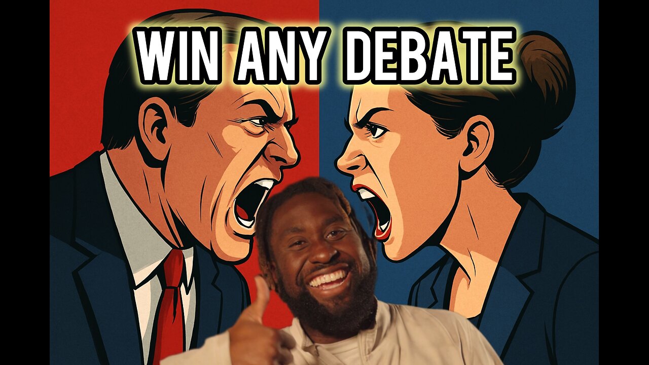 I Was On Piers Morgan's Show. Here's How I Won The Debate, Without Being A Jerk.