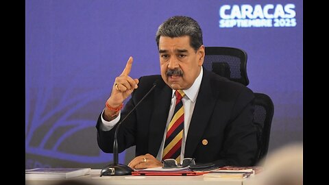 Wenezuela reaguje na ataki USA na statki na Morzu Karaibskim: Maduro ogłasza mobilizację.
