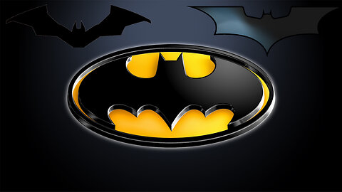 RE:Viewing All of The Batman Movies