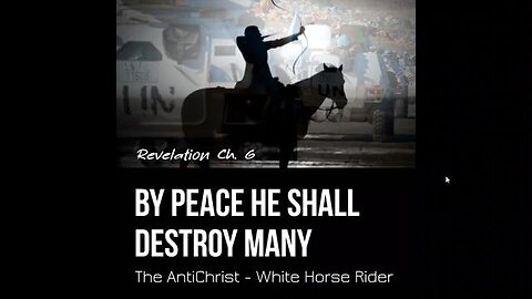 The Rise of The Little Horn - A Prophetic Parallel