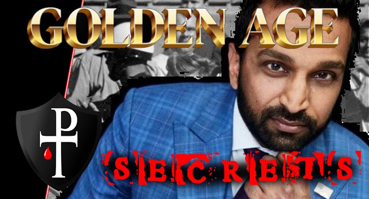 Ep 694 - Golden Age Secrets