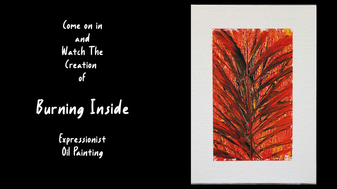 From Blank Canvas to Emotional Inferno in Minutes