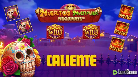 MUY CALIENTE - SPICY MUERTOS WIN!