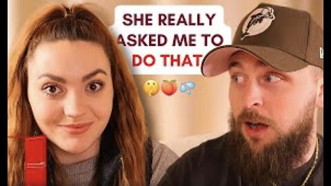 Unfiltered Talks: Backdoor Adventures 🍑 & Dirty Requests | Ep. 6