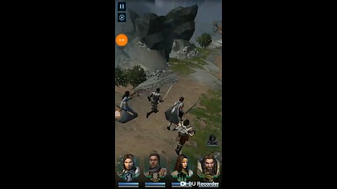 Middle earth shadow of Mordor Mobile part 27