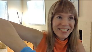 ASMR Chiropractic Adjustments with Cracking Sounds and Gloves