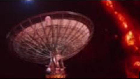 Mysteries Sound coming from Space