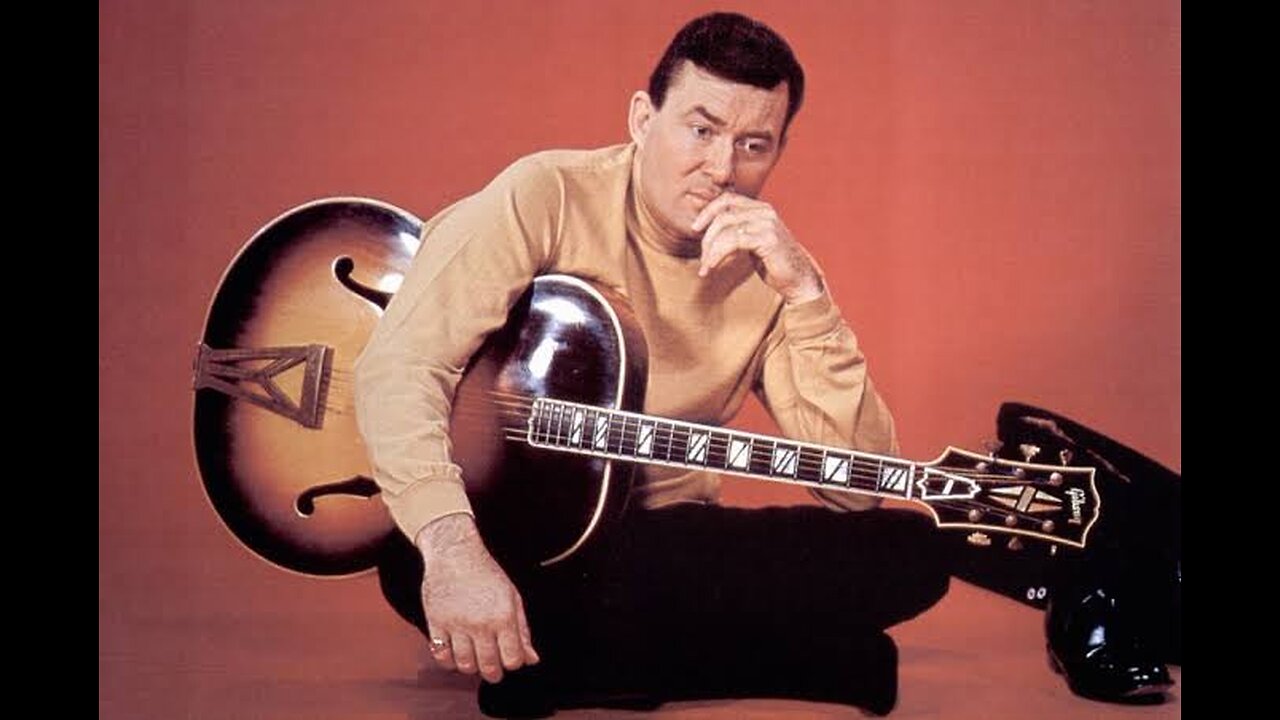 Don Gibsion 1948-2003