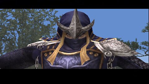 Warriors Orochi 2 PS2 Gameplay - Shu Chapter 2 - Battle Of Saika