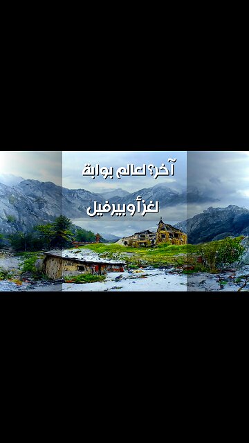 أوبيرفيل: بوابة بعد آخر؟ ️ لغز القرية الفرنسية!