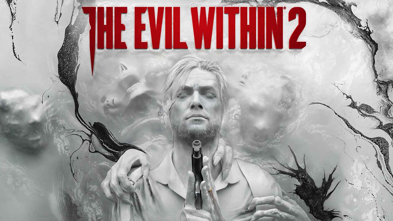 Sunday Night Chiller : The Evil Within 2 : Part 1 : Adult Content