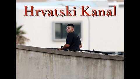 Islamski napad na Bondi Beach u Sydneyu (cijela snimka)