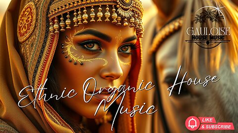 Night of the Nomads – Organic Ethno House