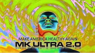 Episode 420 July 21, 2025 Is MAHA MKULTRA 2.0 - GameChangerTV