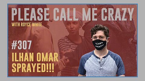 Ilhan Omar Attacked | EP #307 | Minneapolis Mayor Says He Won't Comply | Royce White
