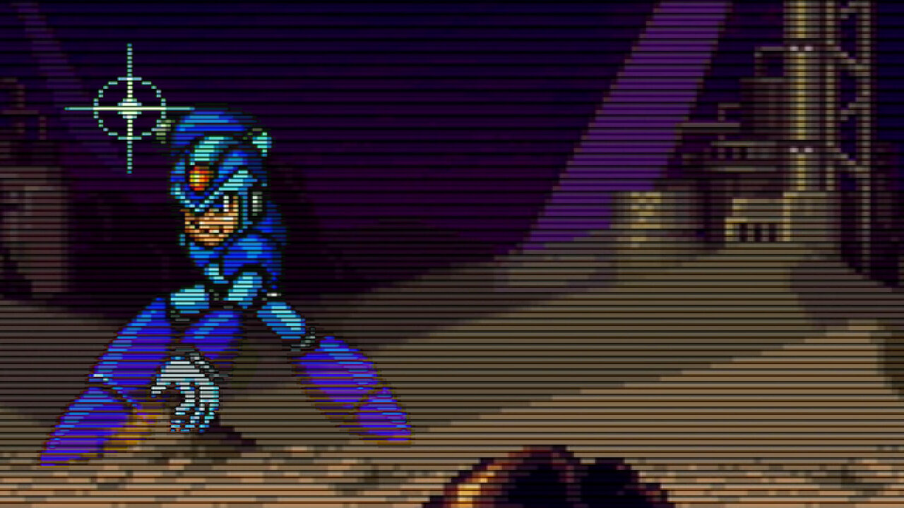 Mega Man X2 - Playing Through the Overlooked Sequel