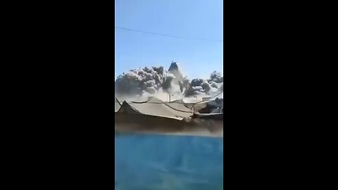 🚨 Gaza Holocaust: Israeli troops run amok in Palestinian enclave