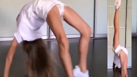 Try on haul, routine , #ballet, girl, haul, gymnast