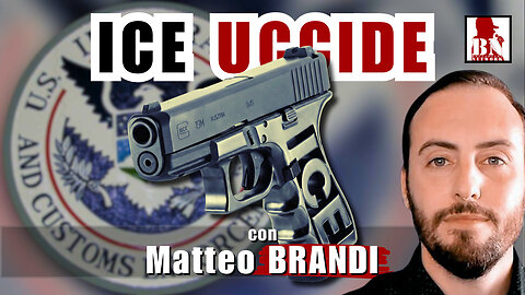 🇺🇸 Donna UCCISA da agenti #ICE: SCONTRI a #Minneapolis | Il Punt🔴 di Vista di Matteo BRANDI