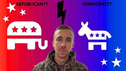 Who am I && What's my Ideology? EP.12