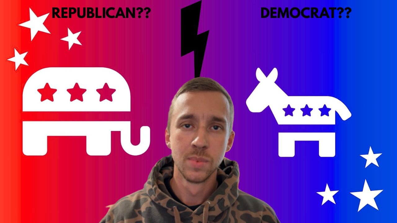 Who am I && What's my Ideology? EP.12