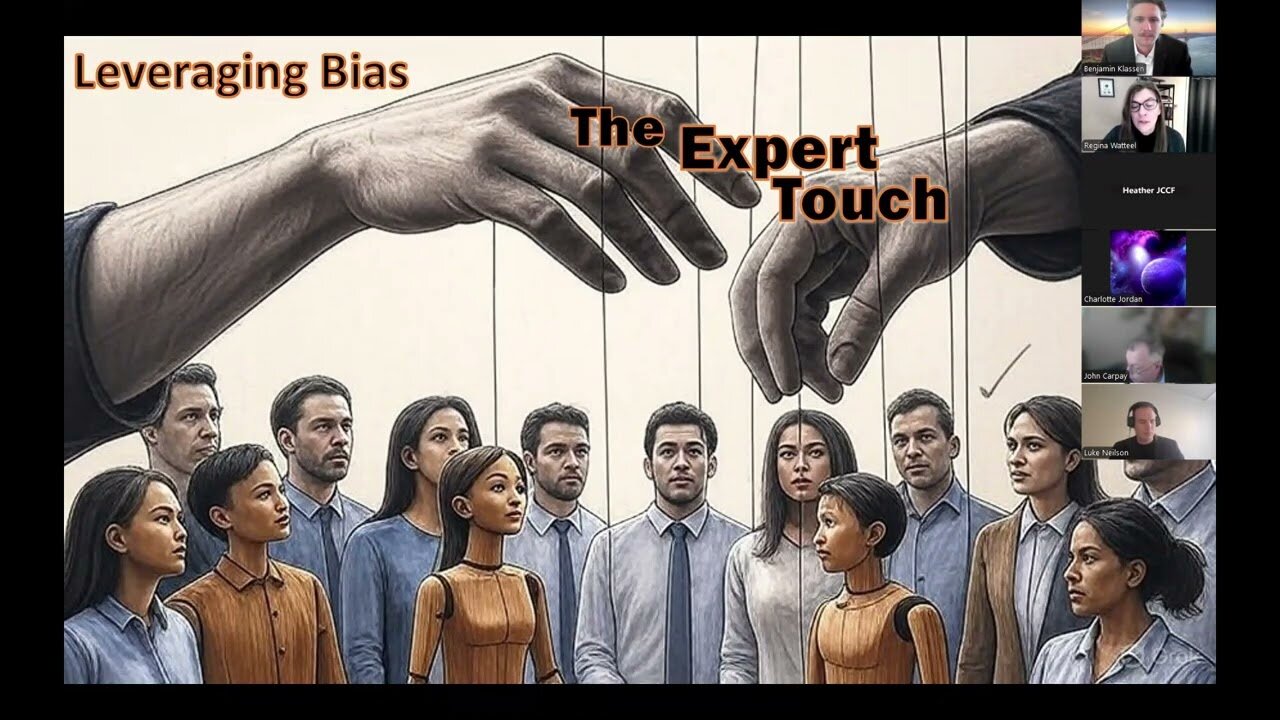 Dr. Regina Watteel Presents Critical Data Flaws Used to Justify COVID Mandates