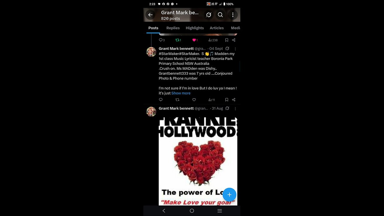 1/2 MixHaMeOssiss...