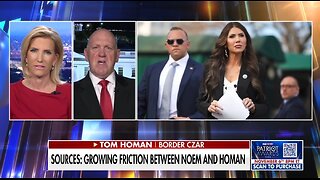 Border Czar: We’re Going to Hit 600K Deportations Real Soon and We’re Gonna Keep Going