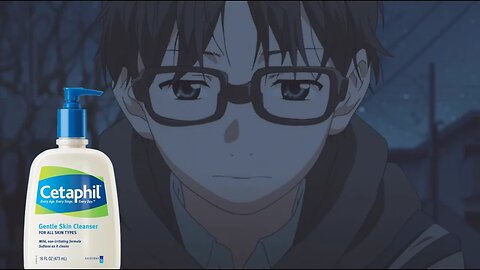 Animephil- for when you are sad