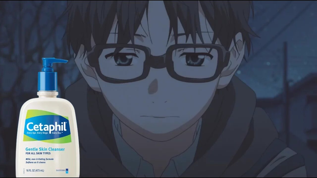 Animephil- for when you are sad