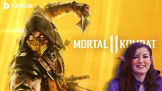 I’m baaaaack! Variety games & discussion