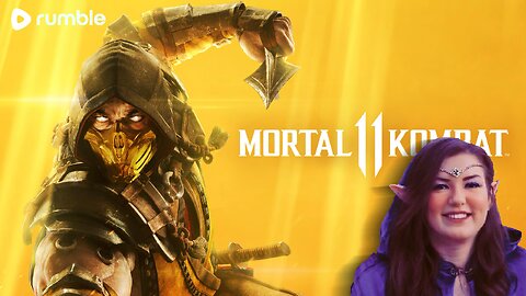I’m baaaaack! Variety games & discussion