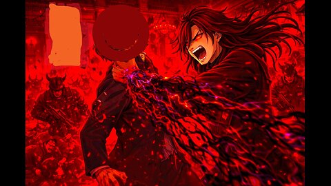 DARKENED COUP D’ÉTAT V2 — Lord Darkwing’s Immortal Takeover | Darkened Regime (AI Music | Titanumas)