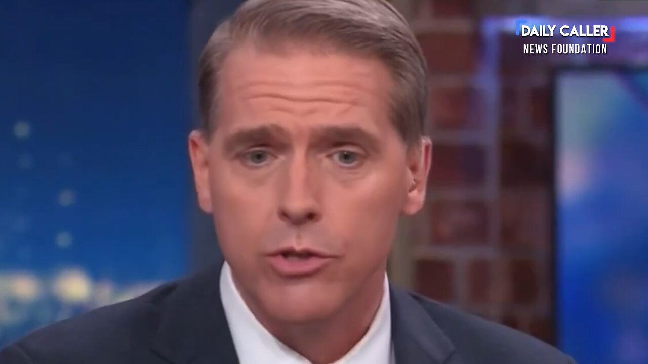 Scott Jennings Shocks CNN Panel with Dire Warning on the Collapse of Western Civilization
