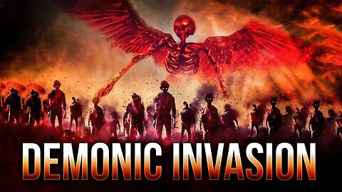 #80 The Return of the gods and Demonic Invasion: Dark Entities are exercising control over the earth