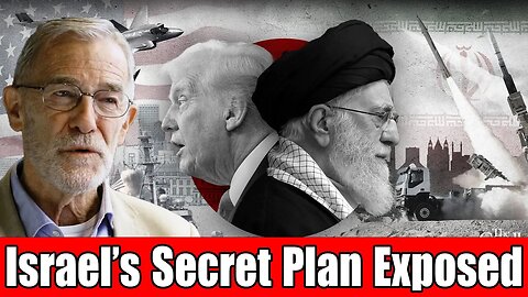 Ray McGovern Warns: Israel’s Secret Plot to Trigger US-Iran War Revealed!