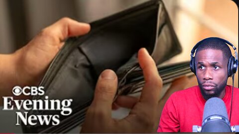 Most Americans Can't Cover The Basic Costs Of Living!