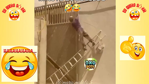 TENTE NAO RIR 2025 VIDEOS ENGRAÇADOS WHATSAPP MEMES COMEDIA COMEDY #euquerosorir