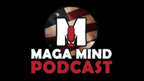 MAGAMind Podcast Live