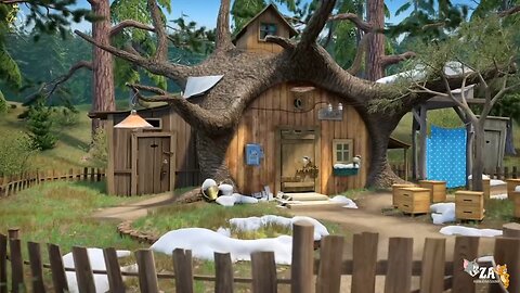 Masha and Bear Cartoons