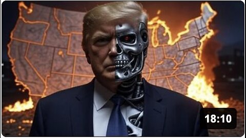 WARNING! The United States just officially became a TECHNOCRACY & no one is saying a word about it!