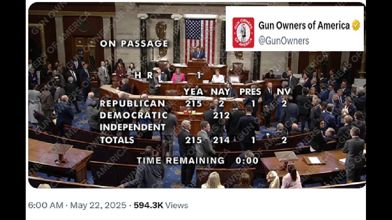 Suppressors may come off NFA passes house