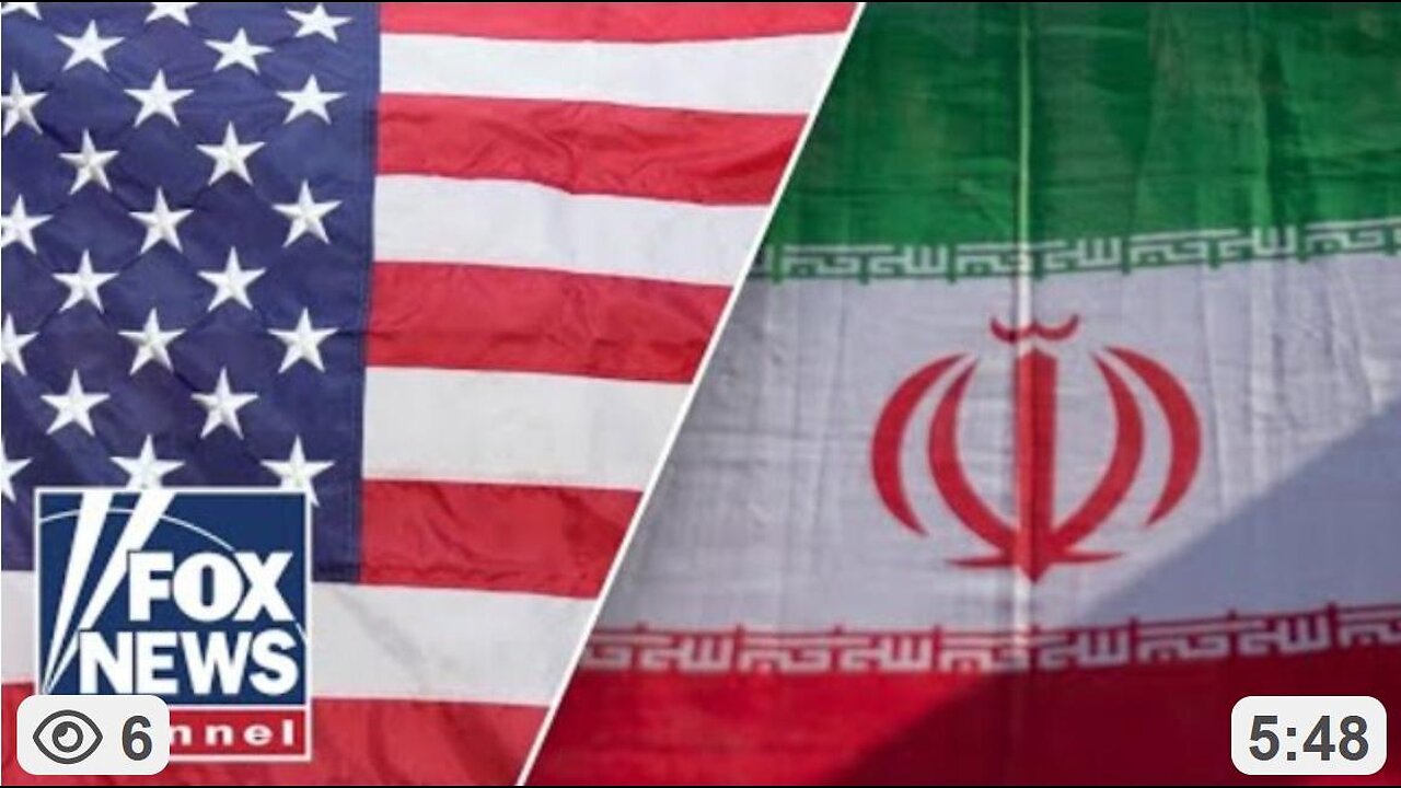 WARNING: More than 1,500 Iranians caught at border under Biden (6.23.25) Sleeper cells