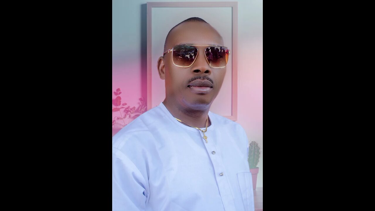Being myself