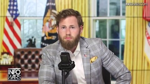 WAR ROOM (Full Show) Tuesday - 4/22/25