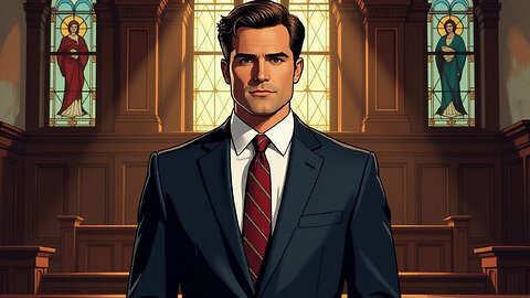 Ep. 1895: Verdict is in for the Murder of Charlie Kirk?