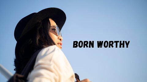 💖 Born Worthy ~ Messages from Ann & the Angels - 09/06/2025
